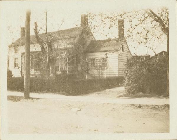 Queens: Juniper Valley Road - 71st Street, 1923