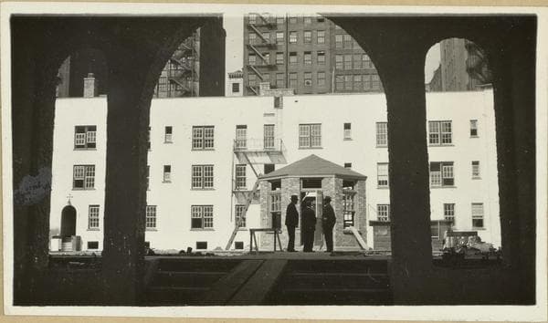 Manhattan: 14th Street (West) - 5th Avenue, 1936