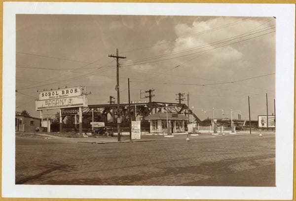 Bronx: Tremont Avenue (East - White Plains Road, 1939