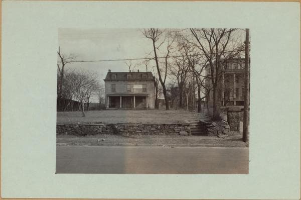 Queens: 4th Street - 26th Avenue, 1931