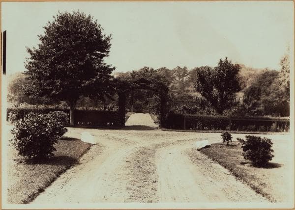 Richmond: Clove Road - Martling Avenue, 1910