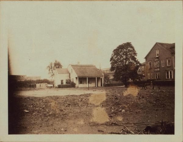 Queens: Flushing Avenue - 52nd Street, 1900–1923