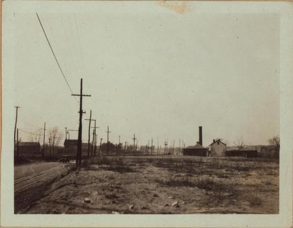 Queens: Queens Boulevard - 62nd Drive, 1923–1925