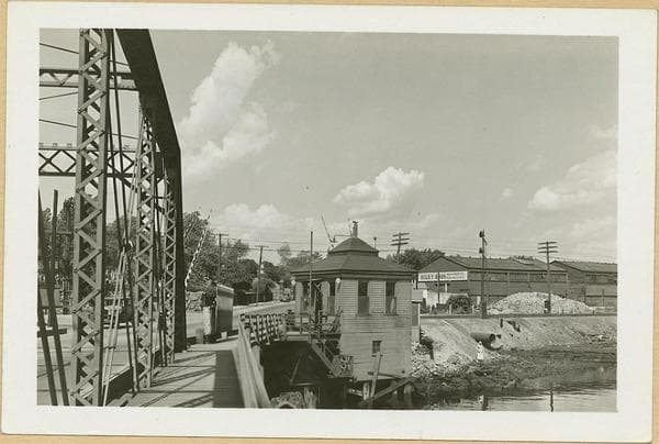 Queens: Laurel Hill Boulevard - Review Avenue, 1938