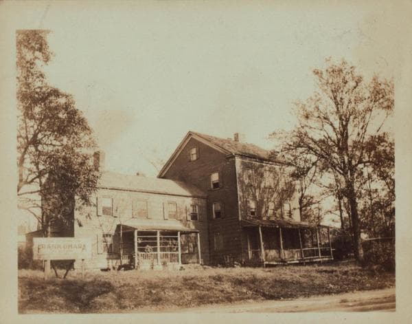 Queens: Broadway - Victor Avenue