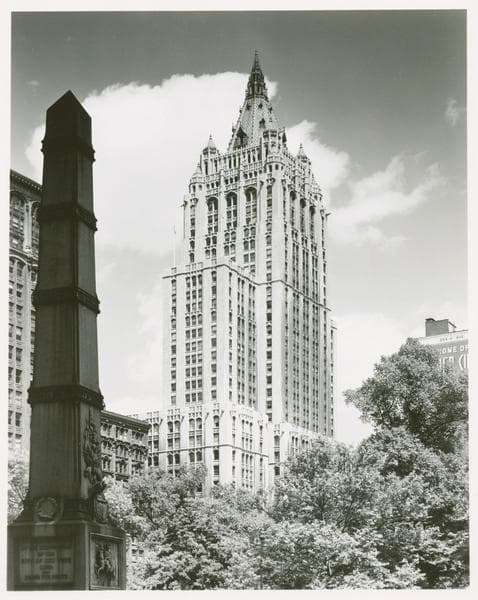 West 25th Street - Broadway, 1952-06-07