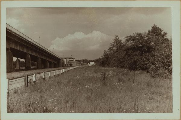 Richmond: South Bridge Street - Arthur Kill Road, 1935