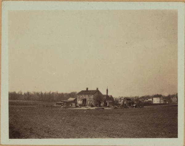 Queens: 82nd Street - 30th Avenue, 1923