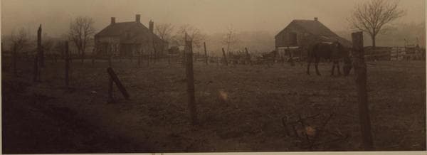 Queens: 55th Drive - 56th Street, 1921–1928