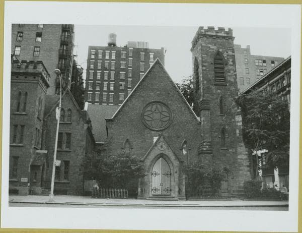 Sixth Avenue #582-90 - 17th Street, 1948-05-27