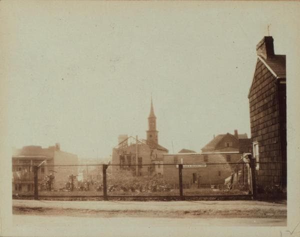 Queens: Queens Boulevard - 55th Avenue, 1924–1929