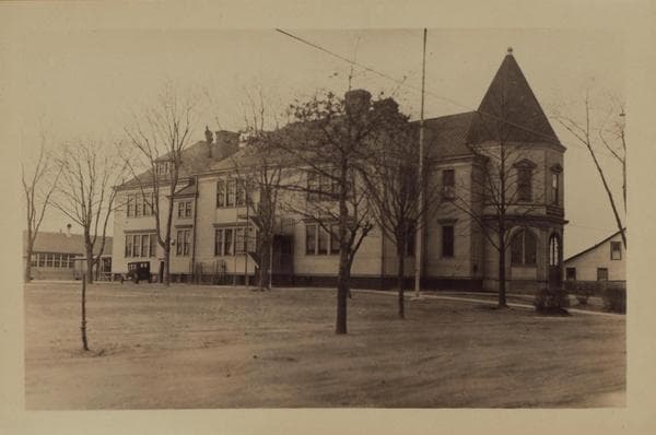 Queens: 140th Avenue - Combs Street, 1927