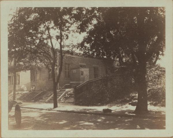 Queens: 38th Avenue - Main Street, 1922