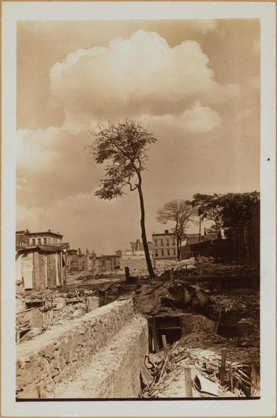 Brooklyn: Leonard Street - Stagg Street, 1935