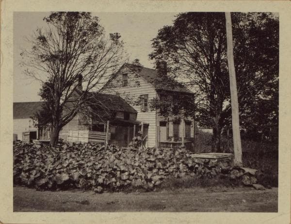 Queens: 150th Street - 150th Avenue, 1922