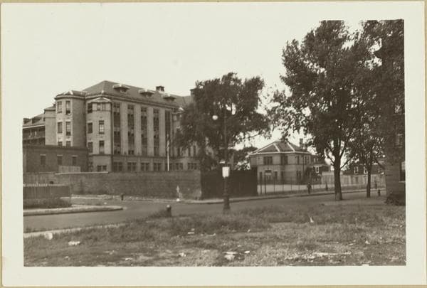 Brooklyn: Prospect Place - Troy Avenue