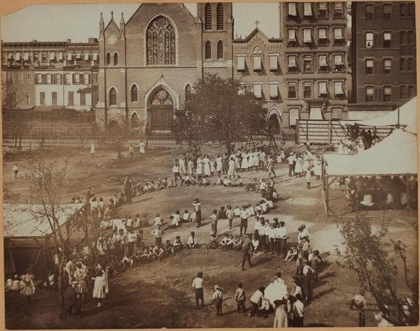 Manhattan: 1st Avenue - 67th Street (East), 1902