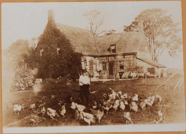 Brooklyn: 63rd Street (East) - Avenue U, 1922