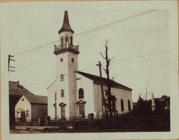 Queens: Queens Boulevard - 55th Road, 1922–1928