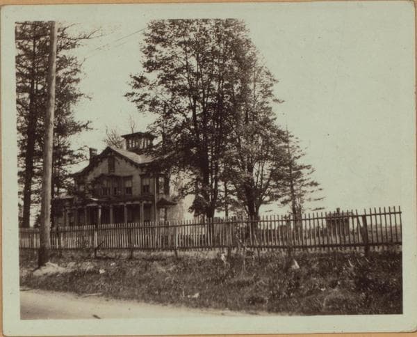 Queens: Hollis Avenue - 201st Street, 1922–1925