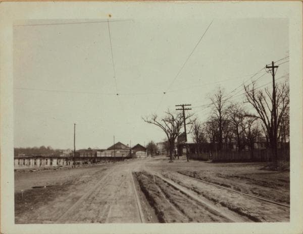 Queens: 19th Avenue - 82nd Street, 1923–1929