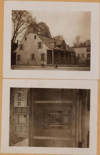 Brooklyn: Flatbush Avenue - Chester Court, 1910–1914
