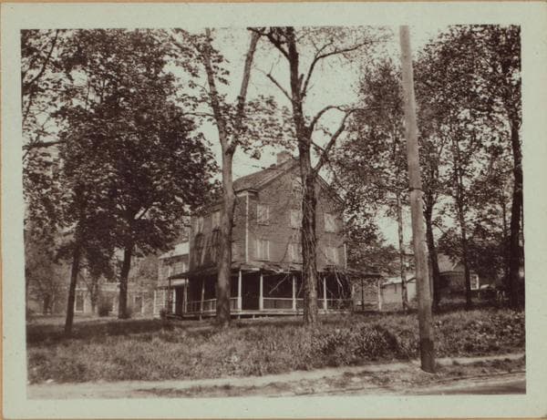 Queens: Broadway - Victor Avenue, 1924–1929