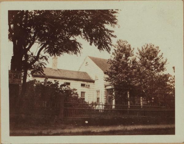 Queens: Cypress Hills Street - 60th Lane, 1922–1923