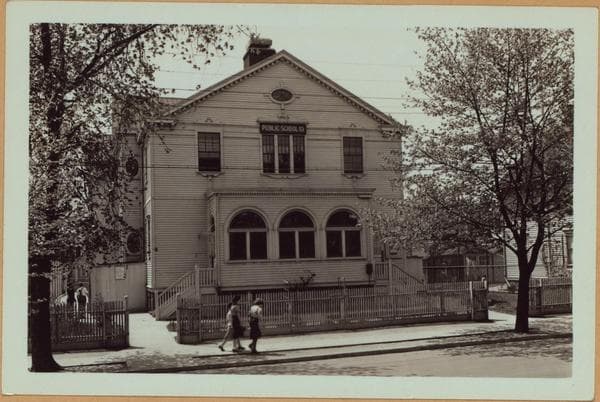 Queens: 114th Street - Atlantic Avenue, 1934