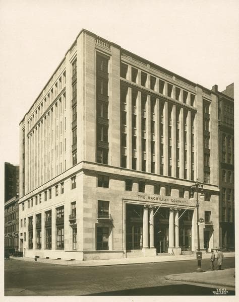 60 Fifth Avenue - East 12th Street