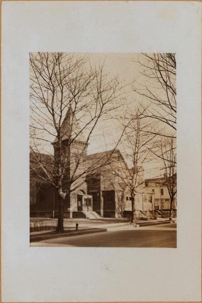 Brooklyn: 84th Street - 18th Avenue, 1931