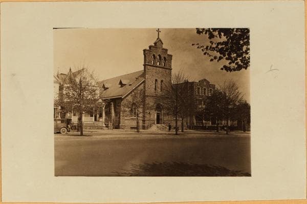 Bronx: Grand Concourse - Bedford Park Boulevard, 1928–1938