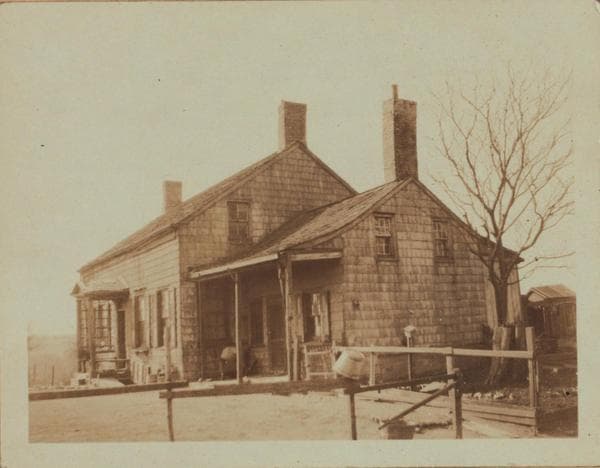 Queens: 55th Drive - 56th Street, 1922–1925