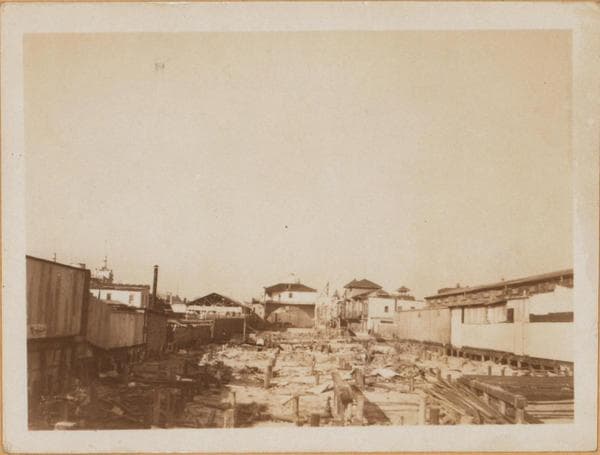 Brooklyn: 15th Street (West) - Surf Avenue, 1924
