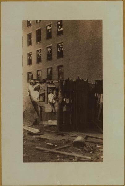 Recreation and hobbies - Children. [Manhattan: Avenue A - 67th Street.], 1925–1933