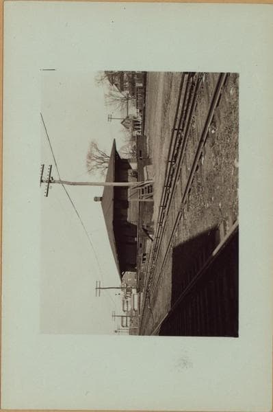 Queens: 127th Street - 18th Avenue, 1932
