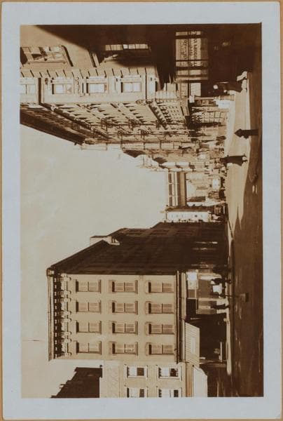Manhattan: Cannon Street - Grand Street, 1928–1937