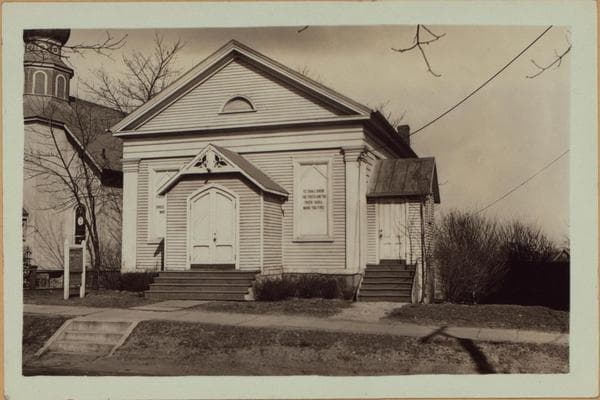 Queens: Cross Island Boulevard - 15th Avenue, 1932