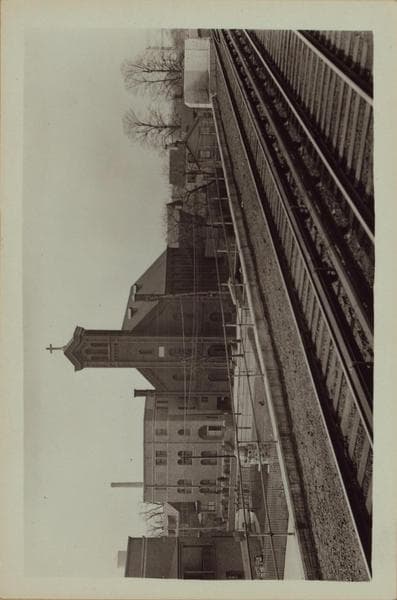 Queens: 160th Street - Beaver Road, 1932