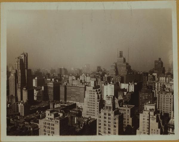 General view - Midtown.