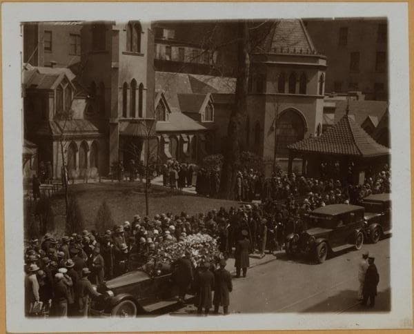 Manhattan: 29th Street (East) - 5th Avenue