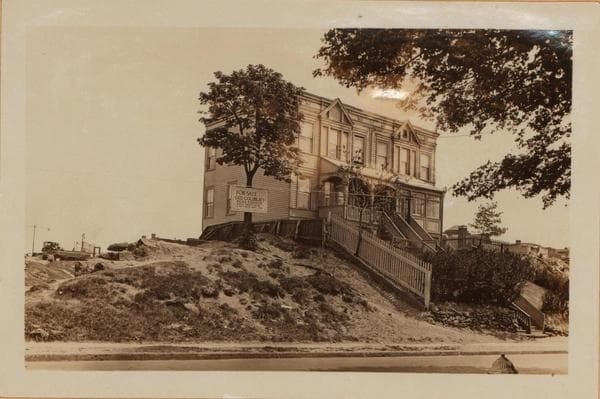 Bronx: Walton Avenue - 151st Street (East), 1928–1937