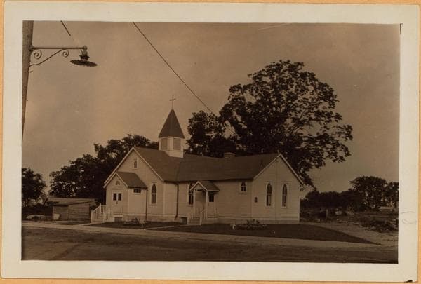 Bronx: Dewey Avenue - 177th Street (East), 1928–1938