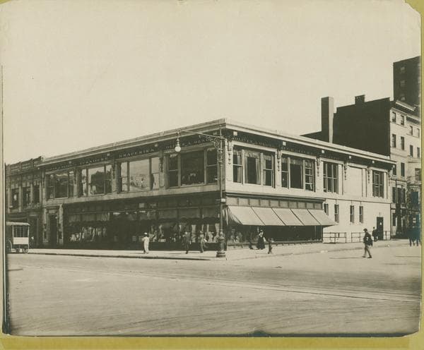 Broadway - 79th Street