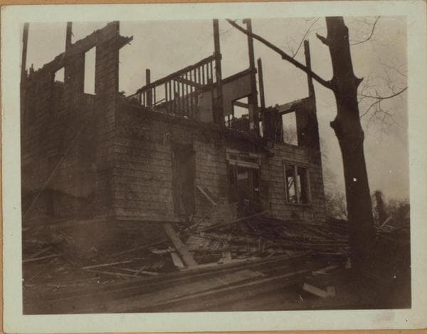 Queens: 40th Avenue - Main Street, 1925