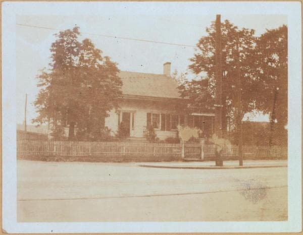 Brooklyn: New Lots Avenue - Georgia Avenue, 1922