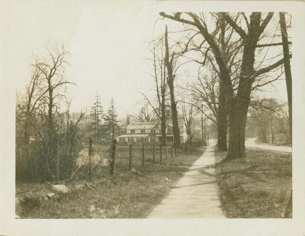 Queens: Union Street - Bayside Avenue, 1922–1925