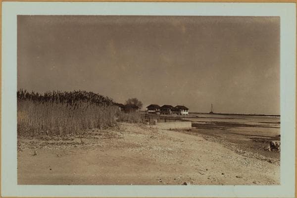 Great Kills - Staten Island [Richmond] - Crooke's Point Ferry., 1937