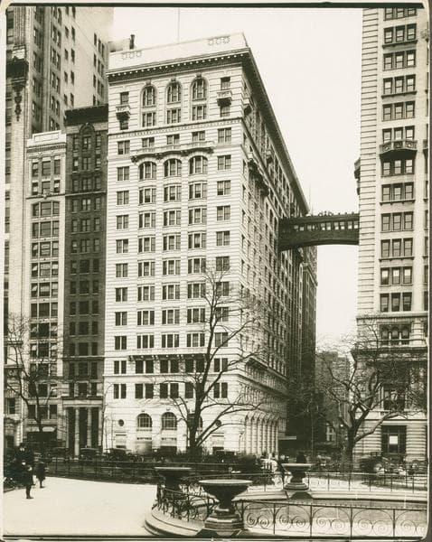 Madison Avenue - East 24th Street