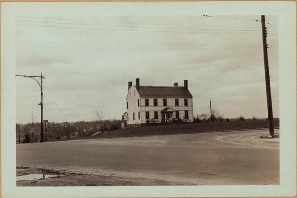 Queens: North Hempstead Turn - Main Street, 1927–1936